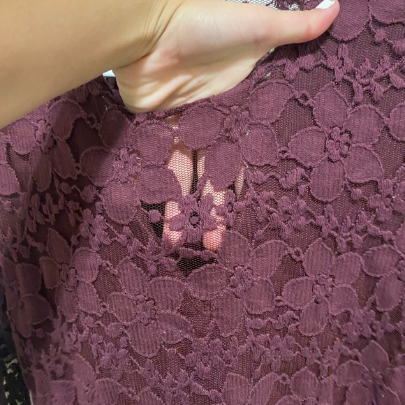 Hollister top - Picture 2 of 3